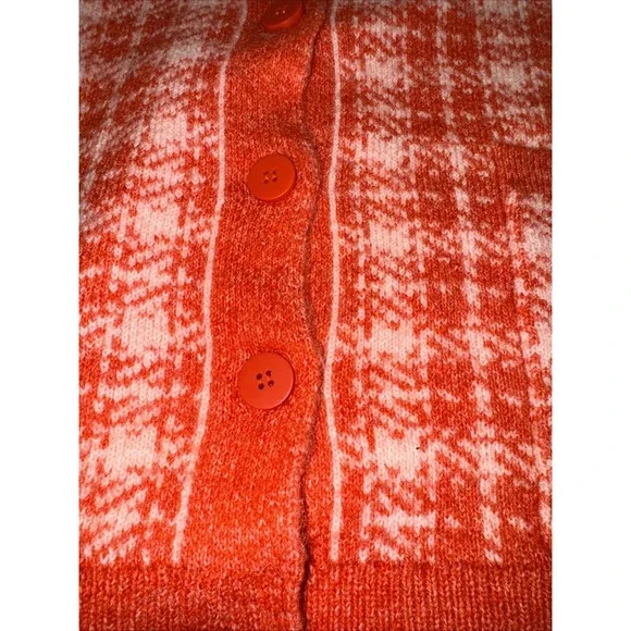 Primark Cares XL Sweater Vest Watermelon Color GW995 - Picture 3 of 12